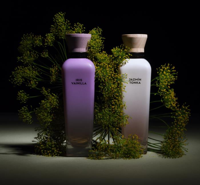 Adolfo Domínguez Oriental Collection – natural inside and out